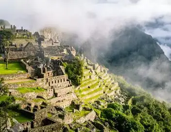 Le mystère des Incas : des origines à la chute - L'âge d'or de l'empire du soleil – affiche