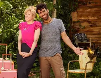90 jours pour se marier : premières rencontres - Saison 7 - L'appel de la nature – affiche