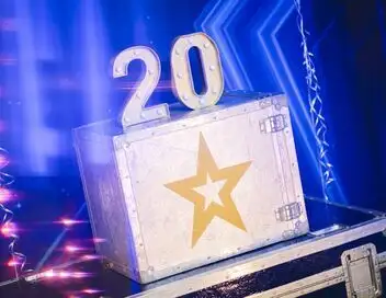 La France a un incroyable talent - Saison 20 - La France a un incroyable talent fête ses 20 ans ! (n°1) – affiche