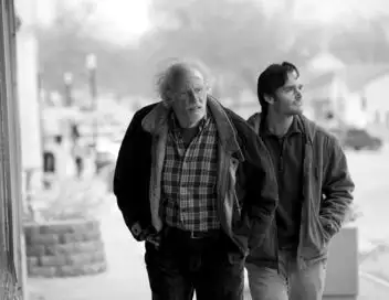 Nebraska – affiche