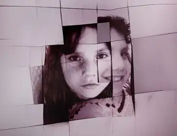 L'énigme Natalia Grace - Saison 2 - Une porte se ferme – affiche