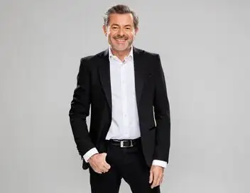 Les 20 chansons de Balavoine préférées des Français – affiche