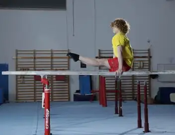 Science of Stupid - Saison 2 - Headbanging et acrobaties – affiche