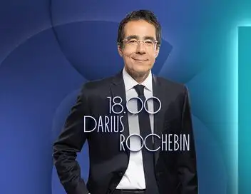 18H Rochebin – affiche