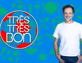 Très très bon - Saison 16 – affiche