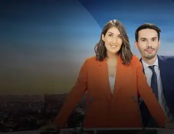 La matinale info semaine – affiche