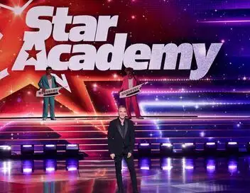 Star Academy - Saison 13 – affiche