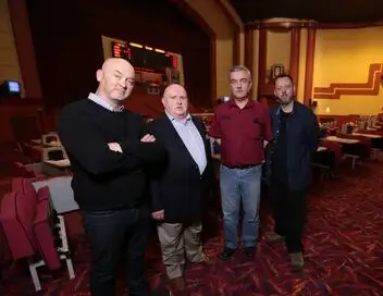 Sauveurs de trésors - Saison 8 - L'expérience va parler – affiche
