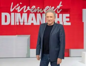Vivement dimanche - Episode 03 – affiche