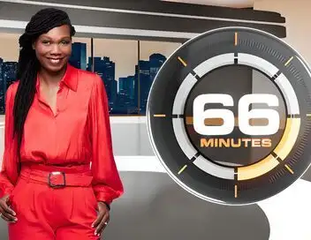66 minutes – affiche