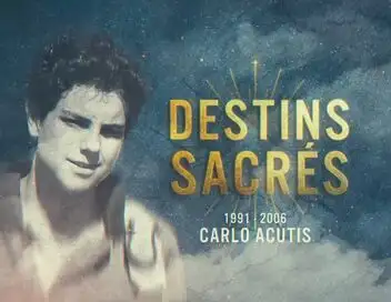 Destins sacrés - Episode 04 – affiche