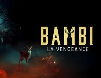 Bambi : La vengeance – affiche