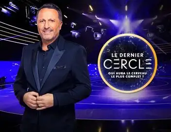 Le dernier cercle - Saison 2 – affiche