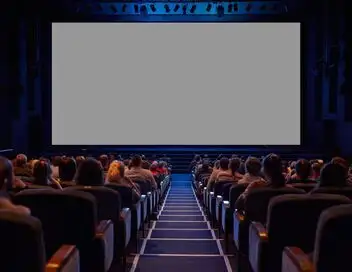 Ciné & Chill - Saison 1 – affiche