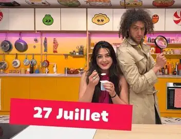 Okoo-koo - Saison 5 - Best-of du 27 juillet 2026 – affiche