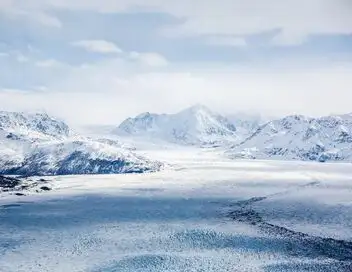 J'irai dormir chez vous - Saison 16 - Alaska – affiche