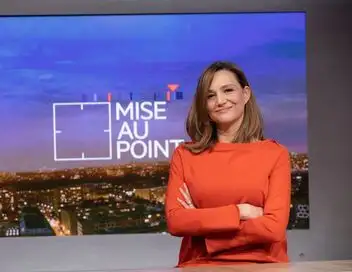 Mise au point - Episode 03 – affiche