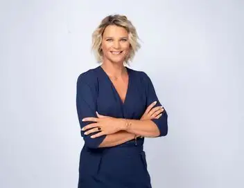L'Equipe de choc - 📺 Multisports – affiche