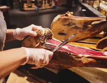 90' Enquêtes - Baguette, jambon et cornichon : tromperies et révélations sur le sandwich préféré des Français – affiche
