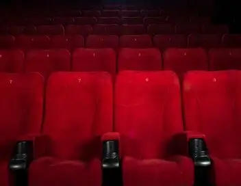 Ci né ma - Les sorties ciné de la semaine – affiche