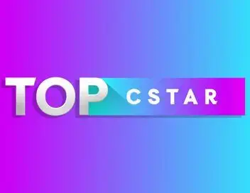 Top CStar - Episode 44 – affiche