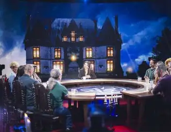 Les traîtres : révélations sur la suite... - Saison 6 – affiche