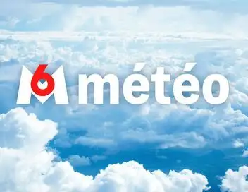 Météo – affiche