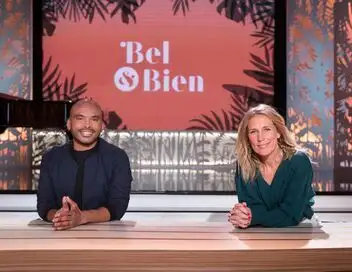 Bel et bien - Trop bon, trop con : arrêtons de nous faire avoir ! – affiche