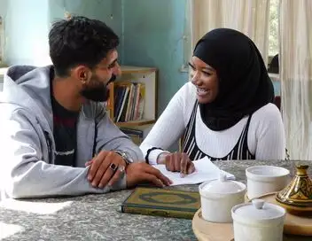 90 jours pour se marier : à l'étranger - Saison 2 - Lutte, prière, amour – affiche