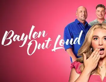 Le monde de Baylen - Saison 3 - Quand survient l'inattendu – affiche