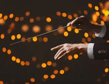Charles Dutoit et David Fray au Palais princier de Monaco – affiche