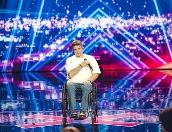 La France a un incroyable talent - Saison 20 - Les auditions (2/2) – affiche