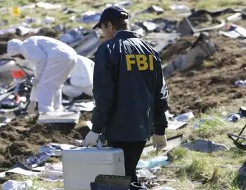 Air Crash Investigation Special Report - Saison 2 - A la une – affiche