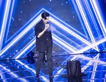 La France a un incroyable talent - Saison 20 - Les auditions – affiche