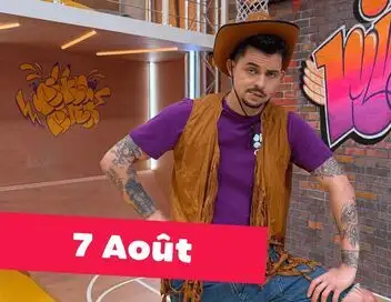 Okoo-koo - Saison 5 - Best-of du 7 août 2026 – affiche