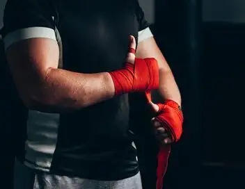 Le Vestiaire : Spécial UFC Paris – affiche