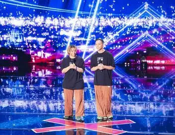 La France a un incroyable talent - Saison 20 - Les auditions – affiche