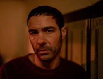 Prisoner - Saison 1 – affiche