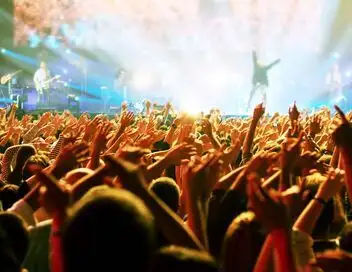 ARTE Concert Festival 2022 – affiche