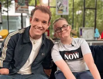 T'es au top - Saison 4 - Maël, 11 ans : Je n'arrive pas à faire mes devoirs tout seul – affiche