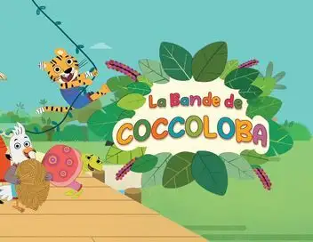 La bande de Coccoloba - Saison 1 - Rends-moi mon drone ! – affiche