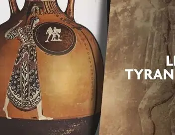 Faire l'histoire - Saison 2 - Les tyrannicides, un modèle qui traverse les siècles – affiche