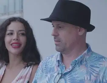 90 jours pour se marier : premières rencontres - Saison 6 - C'est trop – affiche