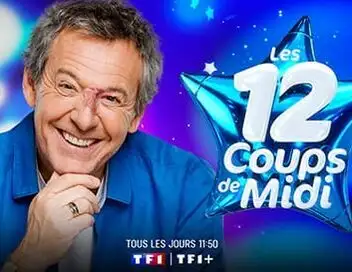 Saison 18 – affiche