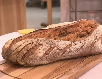 La meilleure boulangerie de France - Saison 13 - Paris – affiche