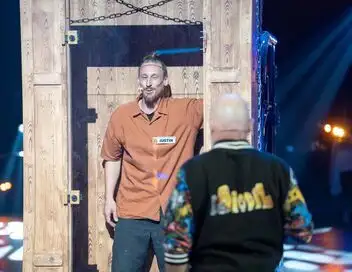 Le Bigdil, le retour évènement - Saison 2 - Spéciale talents cachés – affiche