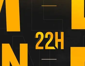 22H Haddad – affiche