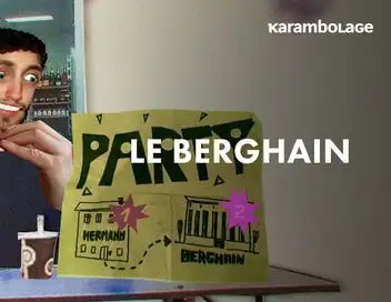 Karambolage - Episode 638 – affiche
