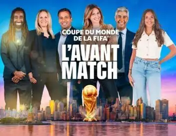 Saison 1 – affiche
