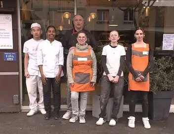 La meilleure boulangerie de France - Saison 13 - Poitou-Charentes – affiche